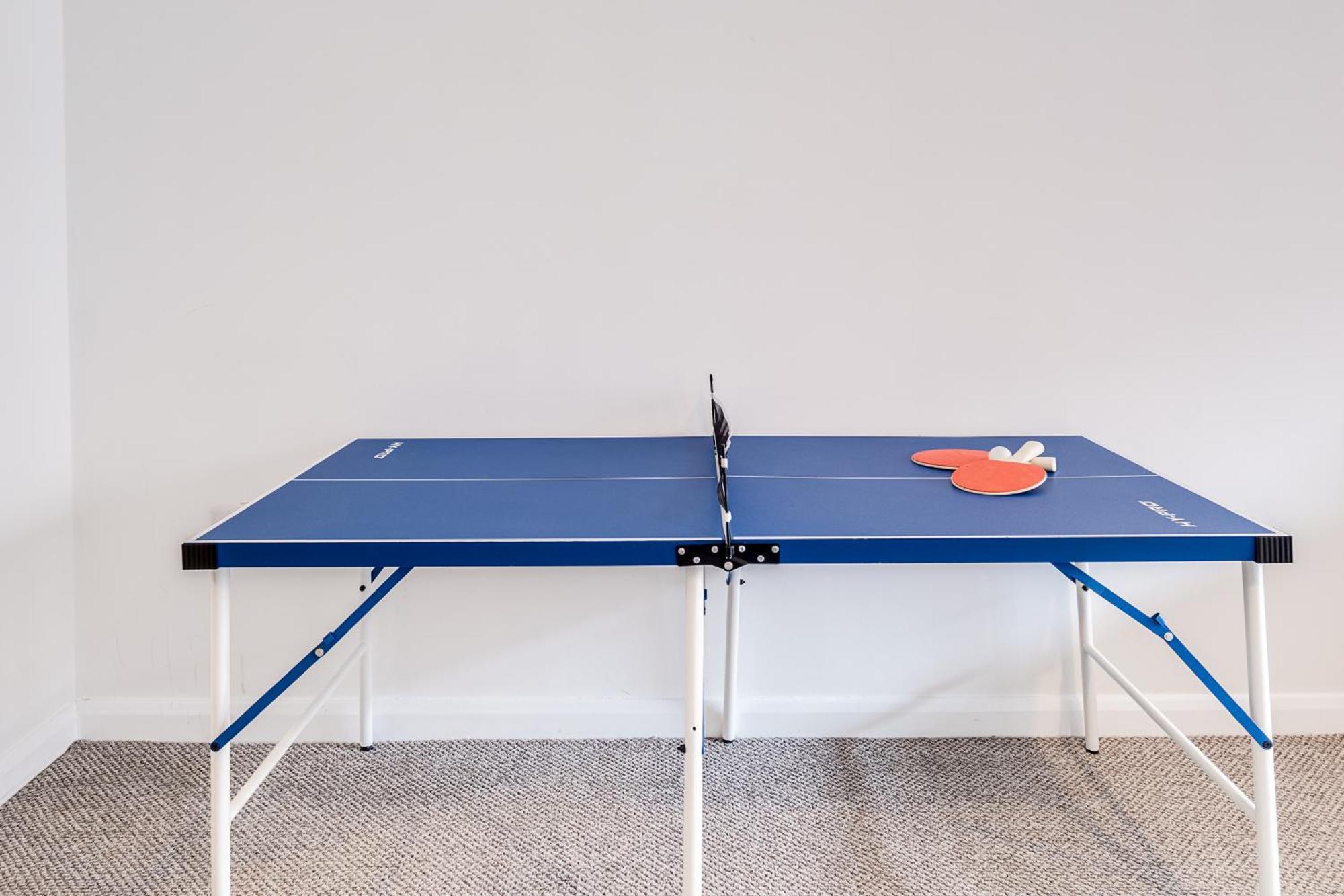 Central Suite Near Mailbox, King Bed, Ping Pong, Netflix, Sleeps 4 Birmingham Ngoại thất bức ảnh